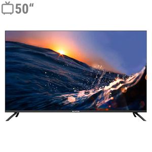 تلویزیون 50 اینچ ال ای دی هوشمند بلانتون مدل bew tv5022
