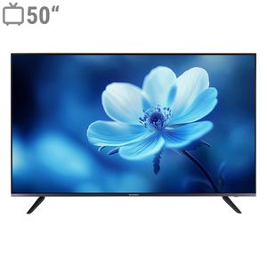 تلویزیون 50 اینچ ال ای دی هوشمند دوو مدل dsl 50ms3000u