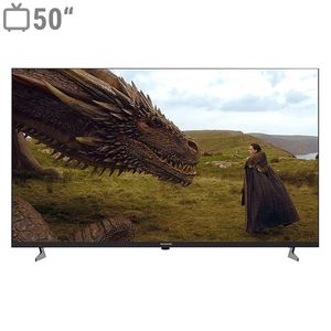 تلویزیون 50 اینچ ال ای دی هوشمند دوو مدل dsl 50ms3500ui