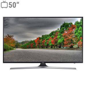 تلویزیون 50 اینچ ال ای دی هوشمند سامسونگ مدل 50nu7900