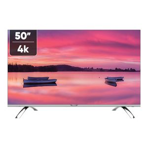 تلویزیون 50 اینچ ال ای دی هوشمند هوریون مدل h 50lu8205