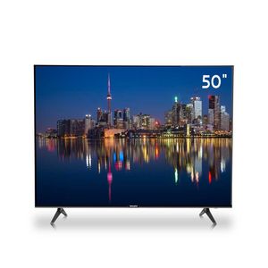 تلویزیون 50 اینچ ال ای دی هوشمند هیمالیا مدل hm50fs