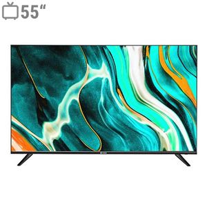 تلویزیون 55 اینچ ال ای دی هوشمند اسنوا مدل ssd 55lsq700u