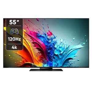 تلویزیون 55 اینچ ال ای دی هوشمند ال جی مدل 55qned86t6a