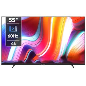 تلویزیون 55 اینچ ال ای دی هوشمند ایکس ویژن مدل 55xyu710