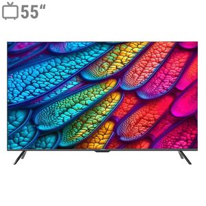 تلویزیون 55 اینچ ال ای دی هوشمند ایکس ویژن مدل 55xyu795b