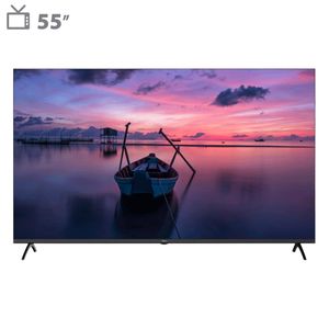 تلویزیون 55 اینچ ال ای دی هوشمند جی پلاس مدل gtv 55su788n
