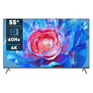تلویزیون 55 اینچ ال ای دی هوشمند جی پلاس مدل gtv 55su789n
