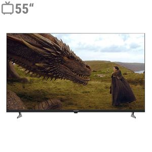 تلویزیون 55 اینچ ال ای دی هوشمند دوو مدل dsl 55ms3500ui