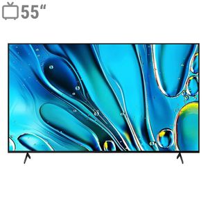 تلویزیون 55 اینچ ال ای دی هوشمند سونی مدل k 55s30 bravia 3