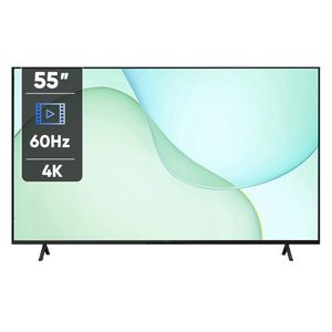 تلویزیون 55 اینچ ال ای دی هوشمند سونی مدل k 55s30