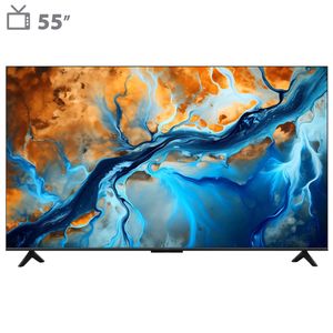 تلویزیون 55 اینچ ال ای دی هوشمند شیائومی مدل s mini led 55 2025