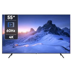 تلویزیون 55 اینچ کیو ال ای دی هوشمند ایکس ویژن مدل 55xyu800