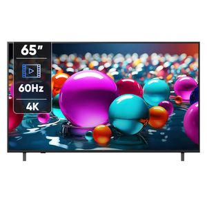 تلویزیون 65 اینچ ال ای دی ال جی مدل ua85006la