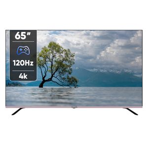 تلویزیون 65 اینچ ال ای دی لئوکو مدل l65000g2