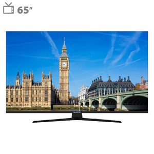 تلویزیون 65 اینچ ال ای دی هوشمند بلانتون مدل bew tv6580