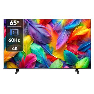 تلویزیون 65 اینچ ال ای دی هوشمند توشیبا مدل 65c350rp