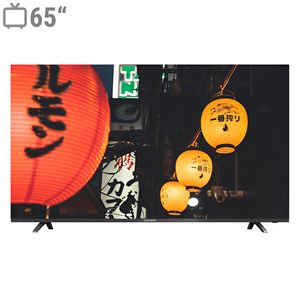 تلویزیون 65 اینچ ال ای دی هوشمند دوو مدل dsl 65su1800