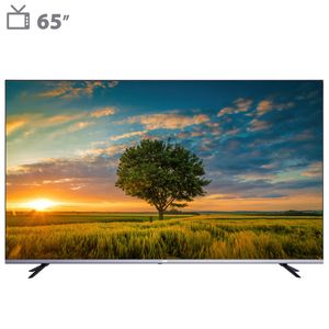 تلویزیون 65 اینچ ال ای دی هوشمند سام مدل ua65fu7000shchd