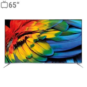 تلویزیون 65 اینچ ال ای دی هوشمند سام مدل ua65tu8500th