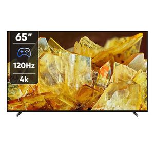 تلویزیون 65 اینچ ال ای دی هوشمند سونی مدل xr 65x90l
