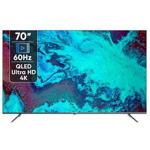 تلویزیون 70 اینچ کیو ال ای دی هوشمند مکسن مدل 70fu9499q