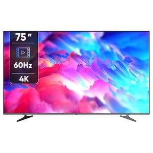 تلویزیون 75 اینچ ال ای دی هوشمند ایکس ویژن مدل 75xcu900