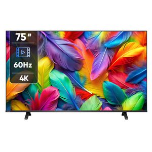 تلویزیون 75 اینچ ال ای دی هوشمند توشیبا مدل 75c350rp