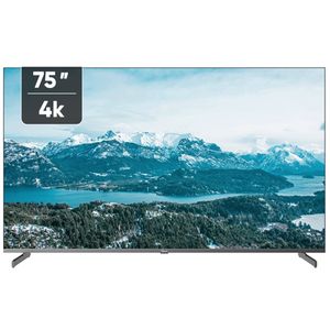 تلویزیون 75 اینچ ال ای دی هوشمند جی پلاس مدل gtv 75su888s