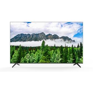 تلویزیون 85 اینچ کیو ال ای دی هوشمند جی پلاس مدل gtv 85sq866s