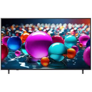 تلویزیون 86 اینچ ال ای دی هوشمند ال جی مدل 86ua85006la