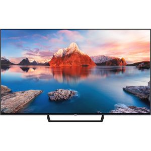 تلویزیون ال ای دی 4k شیائومی مدل 65a pro سایز 65 اینچ