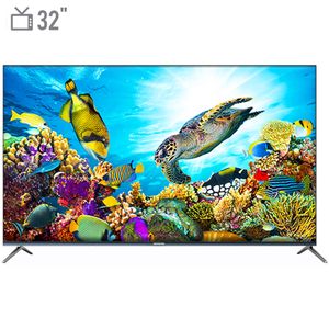 تلویزیون ال ای دی آیوا مدل zs ng7h32hd سایز 32 اینچ