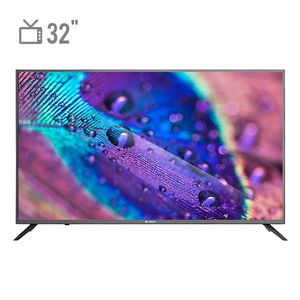 تلویزیون ال ای دی اسنوا مدل sld 32nk340d سایز 32 اینچ