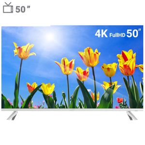 تلویزیون ال ای دی اسنوا مدل sld 50sa1270u سایز 50 اینچ