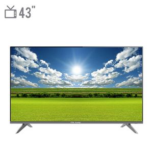 تلویزیون ال ای دی الیو مدل 43fa6536 سایز 43 اینچ