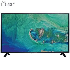 تلویزیون ال ای دی الیو مدل 43fb4410 سایز 43 اینچ