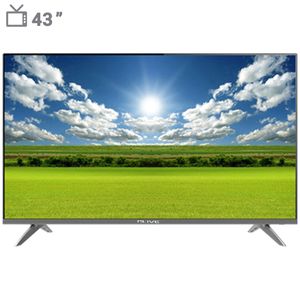 تلویزیون ال ای دی الیو مدل 43fb4520 سایز 43 اینچ