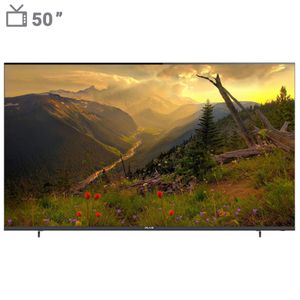 تلویزیون ال ای دی الیو مدل 50uc8536 سایز 50 اینچ