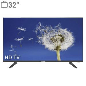 تلویزیون ال ای دی ایکس ویژن مدل 32xs510 سایز 32 اینچ