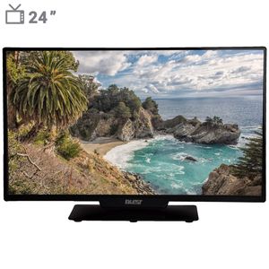 تلویزیون ال ای دی بلست مدل btv 24hb210b سایز 24 اینچ