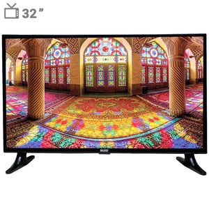 تلویزیون ال ای دی بلست مدل btv 32hdc110b سایز 32 اینچ
