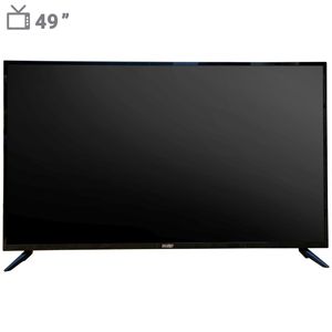 تلویزیون ال ای دی بلست مدل btv 49fdc110b سایز 49 اینچ