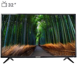 تلویزیون ال ای دی بنس مدل bs 3280 hb سایز 32 اینچ