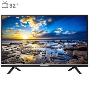 تلویزیون ال ای دی جی پلاس مدل gtv 32ld412n سایز 32 اینچ