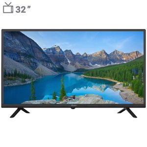 تلویزیون ال ای دی جی پلاس مدل gtv 32md416n سایز 32 اینچ