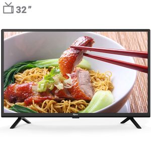 تلویزیون ال ای دی جی پلاس مدل gtv 32pd416n سایز 32 اینچ