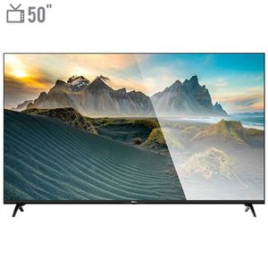 تلویزیون ال ای دی جی پلاس مدل gtv 50ph514n سایز 50 اینچ