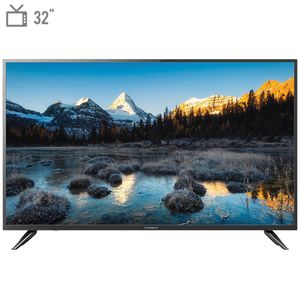 تلویزیون ال ای دی دوو مدل dle 32m5000em سایز 32 اینچ