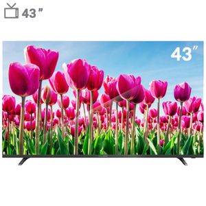 تلویزیون ال ای دی دوو مدل dle 43k4311 سایز 43 اینچ